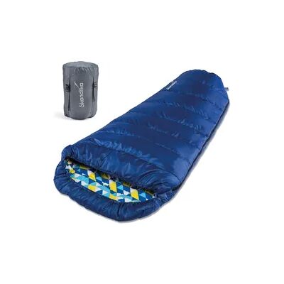SKANDIKA Mumienschlafsack - Vegas Flanell - Outdoor - RV rechts - bis -15°C SKANDIKA Mumienschlafsack - Vegas Flanell - Outdoor - RV rechts - bis -15°C