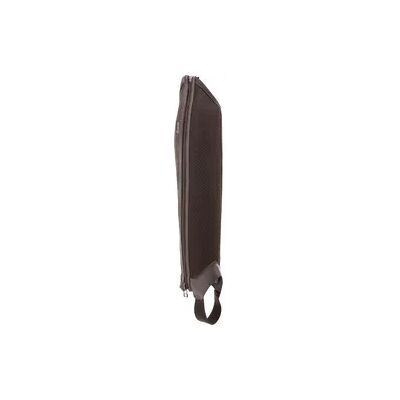 FOUGANZA Chaps 100 Mesh synthetik Erwachsene braun FOUGANZA Chaps 100 Mesh synthetik Erwachsene braun