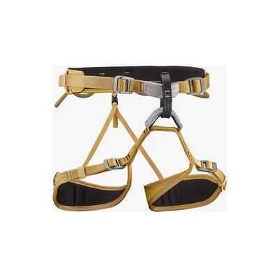 SIMOND Klettergurt - Klimb ocker SIMOND Klettergurt - Klimb ocker