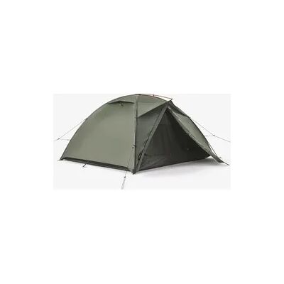 SIMOND Trekkingzelt Kuppelzelt - MT500 - 3 Personen SIMOND Trekkingzelt Kuppelzelt - MT500 - 3 Personen