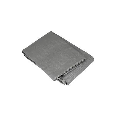 Bo-Camp Plane - Grau - 4x2,5 m Bo-Camp Plane - Grau - 4x2,5 m