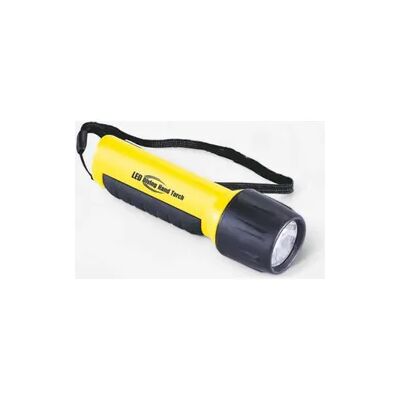 Plastimo Wasserdichte 4 LED Taschenlampe - Wasserdichte Taschenlampe Plastimo Wasserdichte 4 LED Taschenlampe - Wasserdichte Taschenlampe