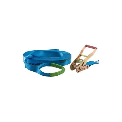 SIMOND Slackline 5 cm x 25 m blau SIMOND Slackline 5 cm x 25 m blau