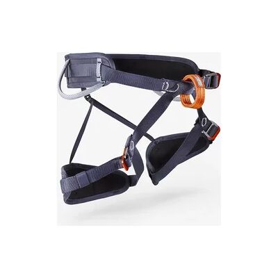 SIMOND Klettergurt - First Klimb schwarz SIMOND Klettergurt - First Klimb schwarz