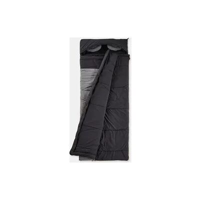 QUECHUA Schlafsack Camping - Arpenaz 0° Baumwolle QUECHUA Schlafsack Camping - Arpenaz 0° Baumwolle