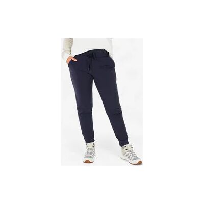 QUECHUA Winterhose Damen warm wasserabweisend wandern - NH500 blau QUECHUA Winterhose Damen warm wasserabweisend wandern - NH500 blau