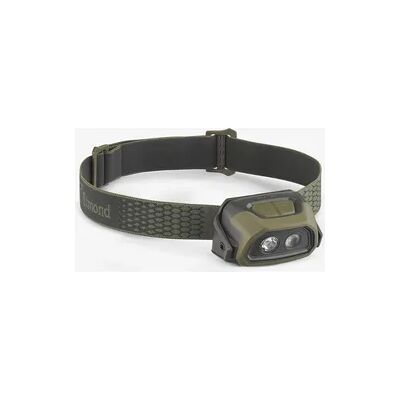 SIMOND Stirnlampe wiederaufladbar - HL500 USB V3 khaki SIMOND Stirnlampe wiederaufladbar - HL500 USB V3 khaki