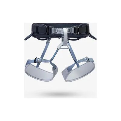 Petzl Verstellbarer Klettergurt ‒ CORAX grau Petzl Verstellbarer Klettergurt ‒ CORAX grau