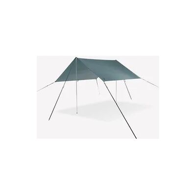 QUECHUA Tarp Schutzplane multifunktional Camping - Größe L QUECHUA Tarp Schutzplane multifunktional Camping - Größe L