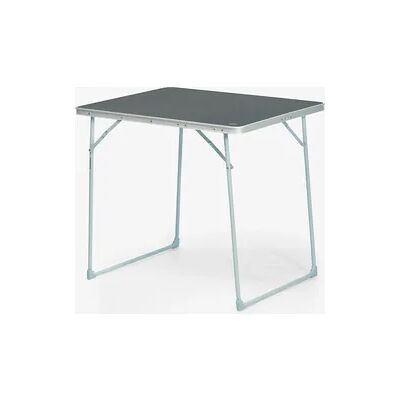 QUECHUA Campingtisch klappbar 2–4 Personen grün QUECHUA Campingtisch klappbar 2–4 Personen grün