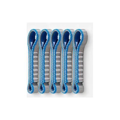 SIMOND Express-Schlingen Klettern & Bergsteigen - Klimb 5 × 11 cm SIMOND Express-Schlingen Klettern & Bergsteigen - Klimb 5 × 11 cm