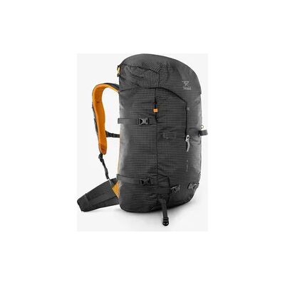 SIMOND Skirucksack Tourenski / Splitboard - Wilder Touring 40 L schwarz SIMOND Skirucksack Tourenski / Splitboard - Wilder Touring 40 L schwarz