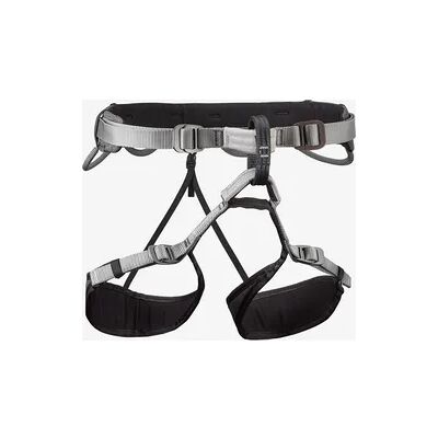 SIMOND Klettergurt - Klimb schwarz SIMOND Klettergurt - Klimb schwarz