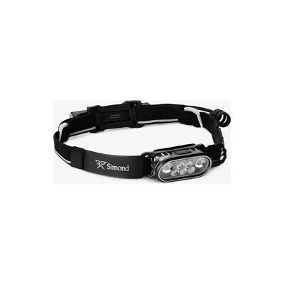 SIMOND Stirnlampe Trailrunning - Sprint 1000 SIMOND Stirnlampe Trailrunning - Sprint 1000