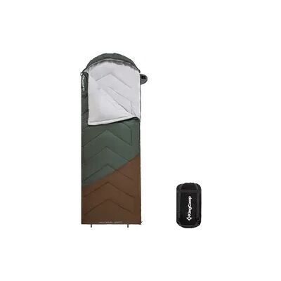 KingCamp Deckenschlafsack Radar 250 Sommer Schlafsack XL Lang -3°C Leicht 1,4 kg KingCamp Deckenschlafsack Radar 250 Sommer Schlafsack XL Lang -3°C Leicht 1,4 kg