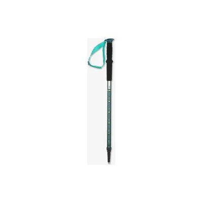 QUECHUA Wanderstock Kinder Wandern - MH500 100-145 cm blau QUECHUA Wanderstock Kinder Wandern - MH500 100-145 cm blau