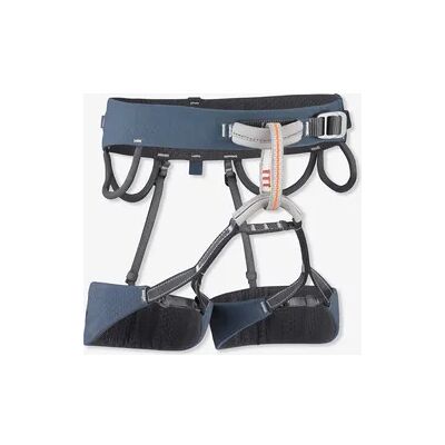 SIMOND Herren Klettergurt - Vertika blau SIMOND Herren Klettergurt - Vertika blau