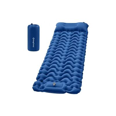 KingCamp Trekking Isomatte Wildwood Camping Luftbett Matte Leicht 0,9 kg KingCamp Trekking Isomatte Wildwood Camping Luftbett Matte Leicht 0,9 kg