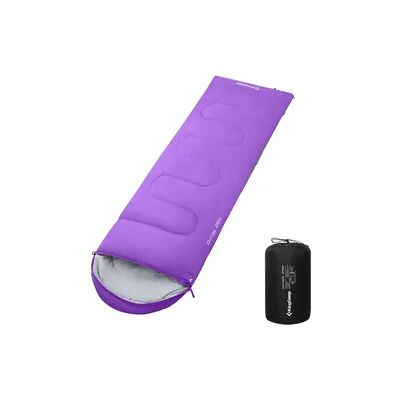 KingCamp Decken Schlafsack Oasis 250 Sommer Camping Outdoor 2,2m 12°C KingCamp Decken Schlafsack Oasis 250 Sommer Camping Outdoor 2,2m 12°C