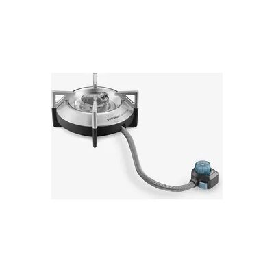 QUECHUA Gaskocher 1 Kochstelle Piezo Schlauchanschluss Camping - 500 kompakt 3.500 W QUECHUA Gaskocher 1 Kochstelle Piezo Schlauchanschluss Camping - 500 kompakt 3.500 W