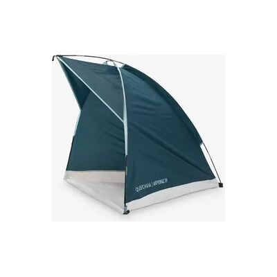 QUECHUA Schutzzelt Stangenaufbau Camping - Arpenaz für 1 Person QUECHUA Schutzzelt Stangenaufbau Camping - Arpenaz für 1 Person