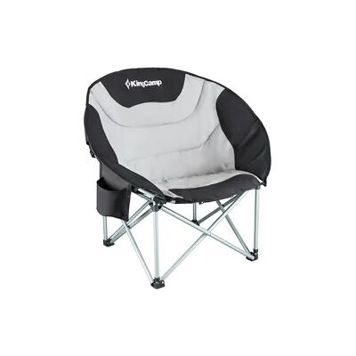 KingCamp Campingstuhl MoonChair XL Camping Klappstuhl Faltstuhl Kühltasche 150 kg KingCamp Campingstuhl MoonChair XL Camping Klappstuhl Faltstuhl Kühltasche 150 kg