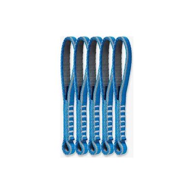 SIMOND Express-Schlingen Klettern & Bergsteigen - Klimb 5 × 17 cm SIMOND Express-Schlingen Klettern & Bergsteigen - Klimb 5 × 17 cm