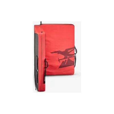 SIMOND Boulder-Crashpad 1,4 m × 1,1 m – Bigblocker 2.0 rot SIMOND Boulder-Crashpad 1,4 m × 1,1 m – Bigblocker 2.0 rot