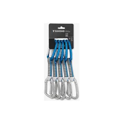 SIMOND Express-Sets Klettern & Bergsteigen ‒ 5 × Klimb 11 cm SIMOND Express-Sets Klettern & Bergsteigen ‒ 5 × Klimb 11 cm