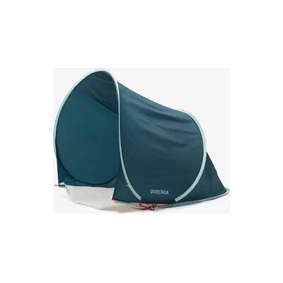 QUECHUA Schutzzelt Camping - 2 Seconds für 1 Erwachsenen oder 2 Kinder QUECHUA Schutzzelt Camping - 2 Seconds für 1 Erwachsenen oder 2 Kinder