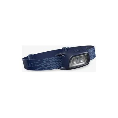 Forclaz HL 100 USB Stirnlampe - Grün Forclaz HL 100 USB Stirnlampe - Grün