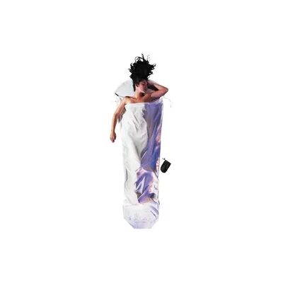 Cocoon Seiden-Schlafsack Silk MummyLiner natural silk Cocoon Seiden-Schlafsack Silk MummyLiner natural silk