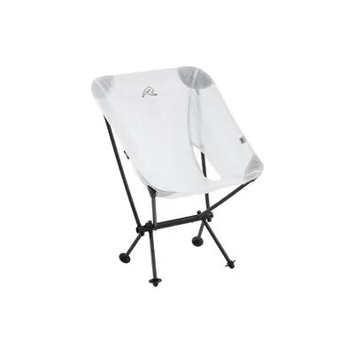 Robens Pathfinder Carbon Lightweight Camping Chair - White Robens Pathfinder Carbon Lightweight Camping Chair - White