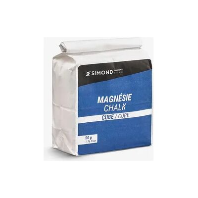 SIMOND Chalk Würfel 50 g SIMOND Chalk Würfel 50 g