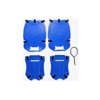 SIMOND Antistollplatten für Steigeisen Caiman2 SIMOND Antistollplatten für Steigeisen Caiman2