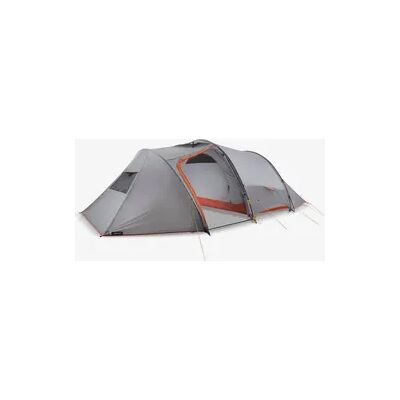 Forclaz MT900 Ultralight 4-Person Zelt - Trekking Forclaz MT900 Ultralight 4-Person Zelt - Trekking