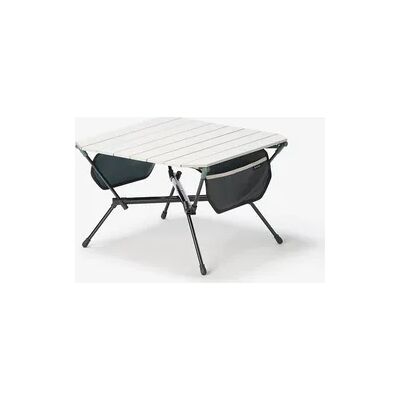 QUECHUA Campingtisch kompakt - für 2 Personen weiß QUECHUA Campingtisch kompakt - für 2 Personen weiß