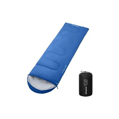KingCamp Decken Schlafsack Oasis 250 Sommer Camping Outdoor 2,2m 12°C KingCamp Decken Schlafsack Oasis 250 Sommer Camping Outdoor 2,2m 12°C