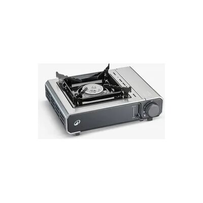 QUECHUA Gaskocher Piezozündung Camping- 100 1 Kochstelle 2.200 W QUECHUA Gaskocher Piezozündung Camping- 100 1 Kochstelle 2.200 W