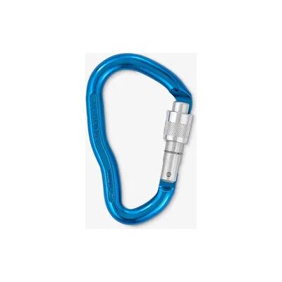 Simond Goliath Secure Blau Kletterkarabiner - Karabiner Simond Goliath Secure Blau Kletterkarabiner - Karabiner