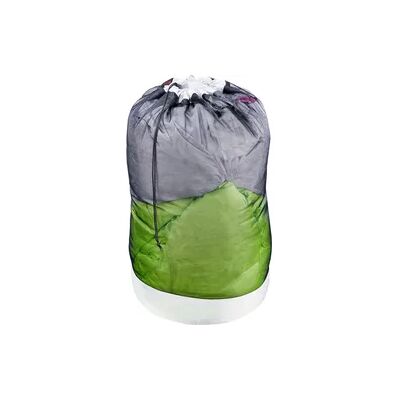 SIMOND Aufbewahrungsbeutel aus Meshgewebe für Schlafsack grau SIMOND Aufbewahrungsbeutel aus Meshgewebe für Schlafsack grau