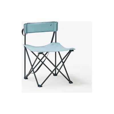 QUECHUA Campingstuhl faltbar blau QUECHUA Campingstuhl faltbar blau