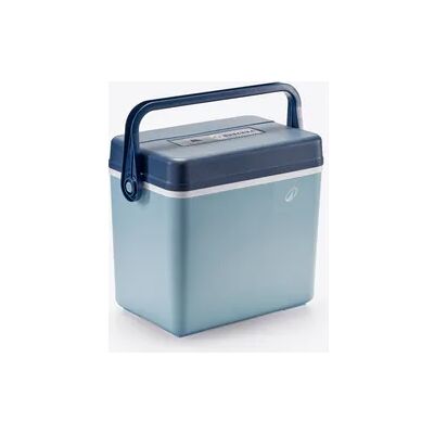 QUECHUA Kühlbox Hartbox isoliert mit Trennwand Camping - 500 Fresh 32 Liter QUECHUA Kühlbox Hartbox isoliert mit Trennwand Camping - 500 Fresh 32 Liter