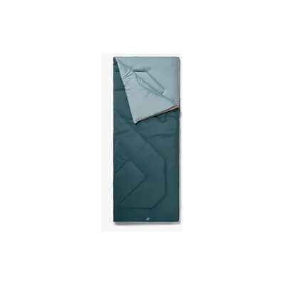 QUECHUA Schlafsack - Comfort 10 °C blau QUECHUA Schlafsack - Comfort 10 °C blau