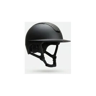 FOUGANZA Reithelm FH 900 ERT schwarz FOUGANZA Reithelm FH 900 ERT schwarz