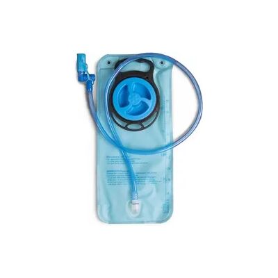 Trimm OMEGA Transparenter Blauer Reservoir - 2L - Unisex Trimm OMEGA Transparenter Blauer Reservoir - 2L - Unisex
