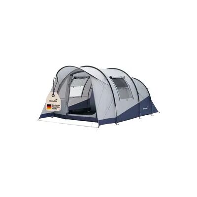 Skandika Tunnelzelt Isken 3 Protect - Campingzelt - 3 Personen - UPF 50+ Skandika Tunnelzelt Isken 3 Protect - Campingzelt - 3 Personen - UPF 50+