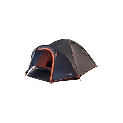 Tchibo HAIKA 4-Person Zelt - Wasserdicht, Recyceltes Polyester Tchibo HAIKA 4-Person Zelt - Wasserdicht, Recyceltes Polyester