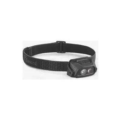 SIMOND Stirnlampe wiederaufladbar - HL500 USB V3 schwarz SIMOND Stirnlampe wiederaufladbar - HL500 USB V3 schwarz