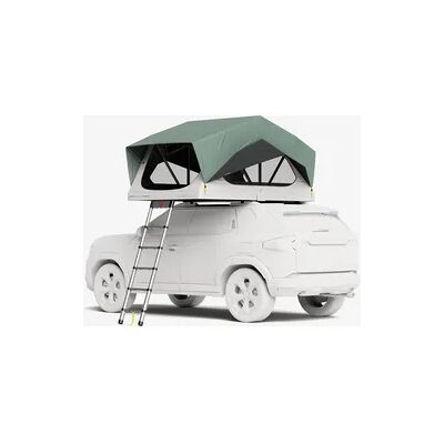 Quechua MH500 Dachzelt - 2 Personen, Schwarz & Frisch Quechua MH500 Dachzelt - 2 Personen, Schwarz & Frisch